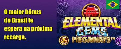 Recarga Diária Explosiva promotion