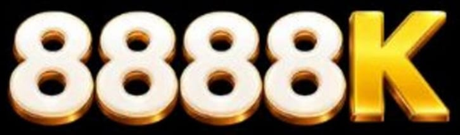 8888k Logo